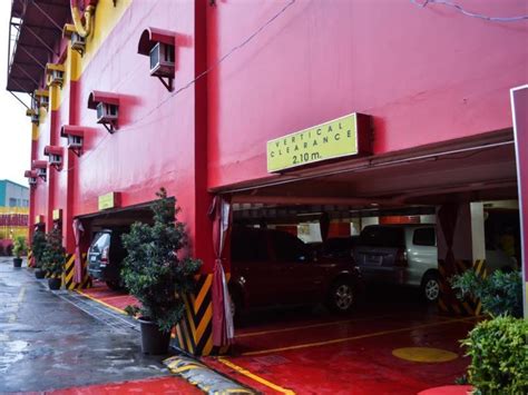 Pasay Rotonda from $30. Manila Hotel Deals & Reviews .
